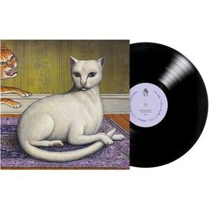 Nothing's About To Happen To Me